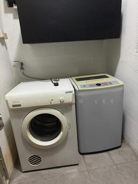 For Rent - Kinta Riverfront Hotel & Suites