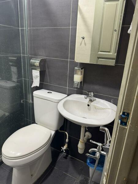 For Rent - Kinta Riverfront Hotel & Suites