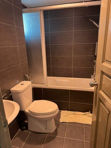 For Rent - Kinta Riverfront Hotel & Suites