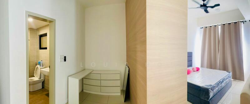 For Rent - SouthPlace Residences @ Tropicana Metropark