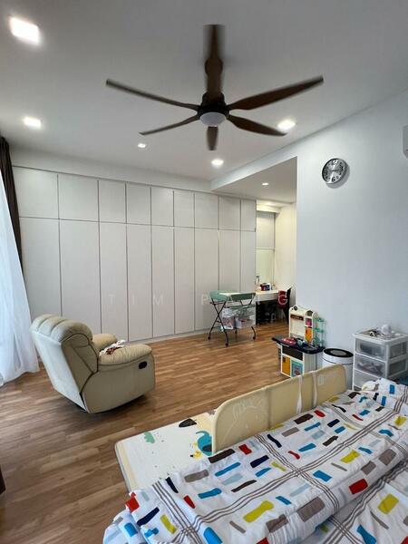 Corner 2 Sty Semi D Eco Majestic untuk Untuk Dijual - RM 1,380,000, Feb 2026 - Bedroom - PropertyGuru.com.my