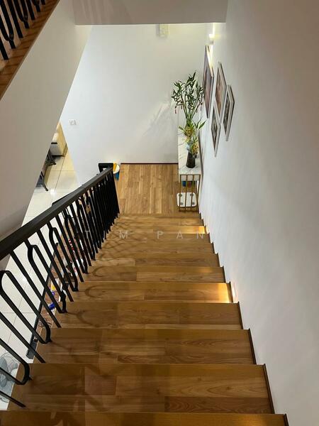 Corner 2 Sty Semi D Eco Majestic untuk Untuk Dijual - RM 1,380,000, Feb 2026 - Interior - PropertyGuru.com.my