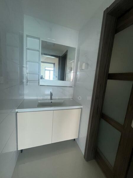 Condominium for Rent at Ataraxia Park @ Forest City - May Low - Bathroom - PropertyGuru.com.my