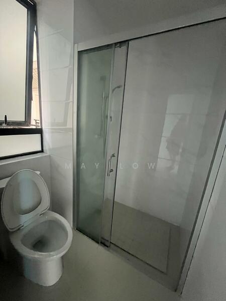 Condominium for Rent at Ataraxia Park @ Forest City - May Low - Bathroom - PropertyGuru.com.my