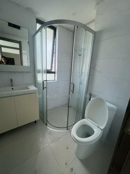 Condominium for Rent at Ataraxia Park @ Forest City - May Low - Bathroom - PropertyGuru.com.my