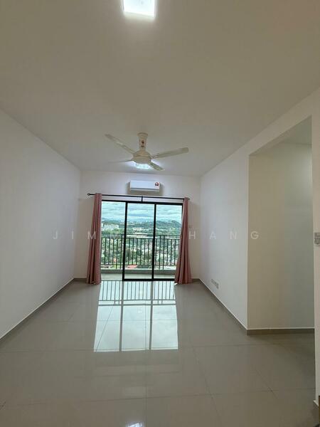 Metro @ Cheras untuk Untuk Disewa - RM 2,200 /bulan, Mac 2026 - Living Room - PropertyGuru.com.my