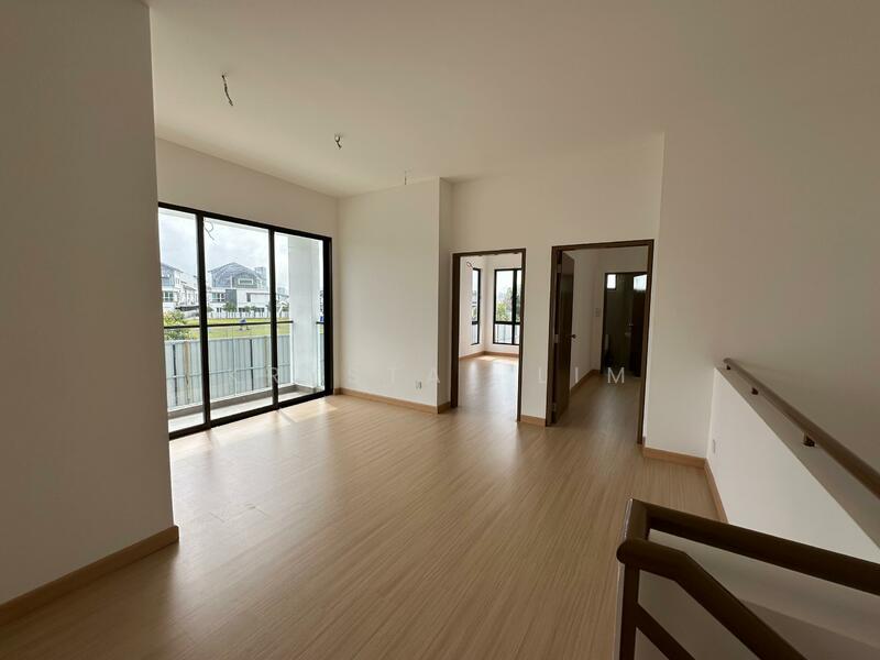 Lyra Residensi untuk Untuk Dijual - RM 805,000, Mac 2026 - Living Room - PropertyGuru.com.my