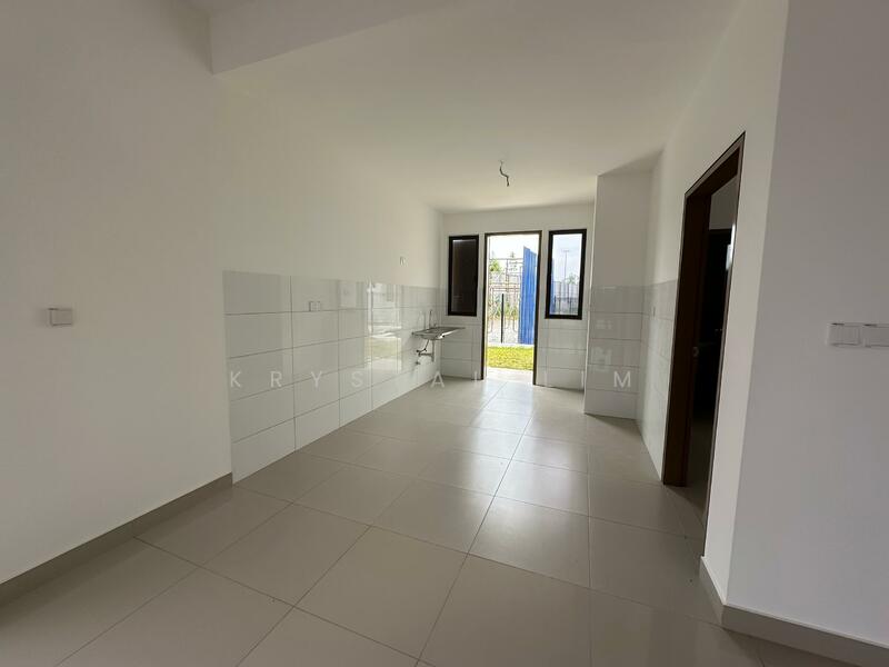 Lyra Residensi untuk Untuk Dijual - RM 805,000, Mac 2026 - Kitchen - PropertyGuru.com.my