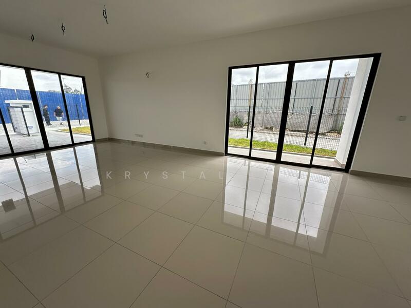 Lyra Residensi untuk Untuk Dijual - RM 805,000, Mac 2026 - Living Room - PropertyGuru.com.my