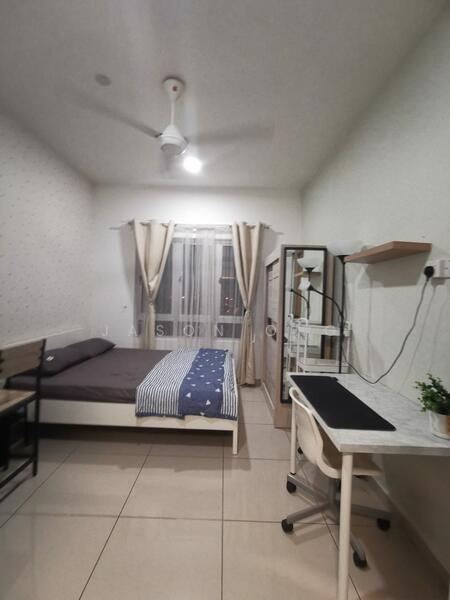 Condominium for Rent at The Edge Residence - Jason Ong - Bedroom - PropertyGuru.com.my