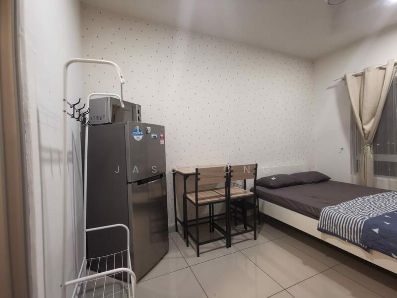 Condominium for Rent at The Edge Residence - Jason Ong - Bedroom - PropertyGuru.com.my