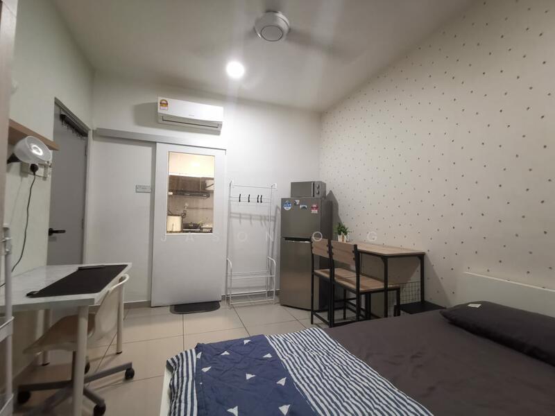 Condominium for Rent at The Edge Residence - Jason Ong - Interior - PropertyGuru.com.my