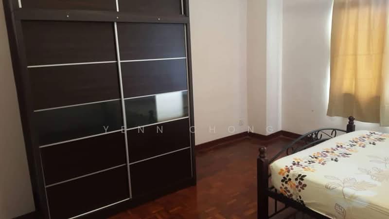 Vista Komanwel B untuk Untuk Dijual - RM 450,000, Feb 2026 - Bedroom - PropertyGuru.com.my