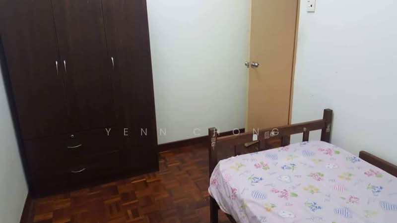 Vista Komanwel B untuk Untuk Dijual - RM 450,000, Feb 2026 - Bedroom - PropertyGuru.com.my