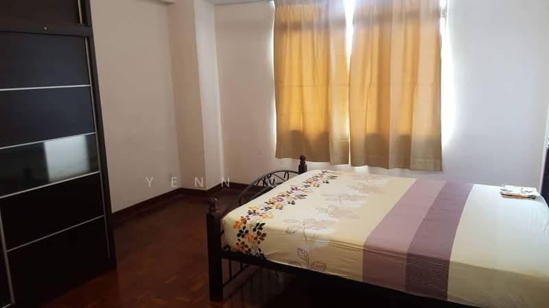 Vista Komanwel B untuk Untuk Dijual - RM 450,000, Feb 2026 - Bedroom - PropertyGuru.com.my