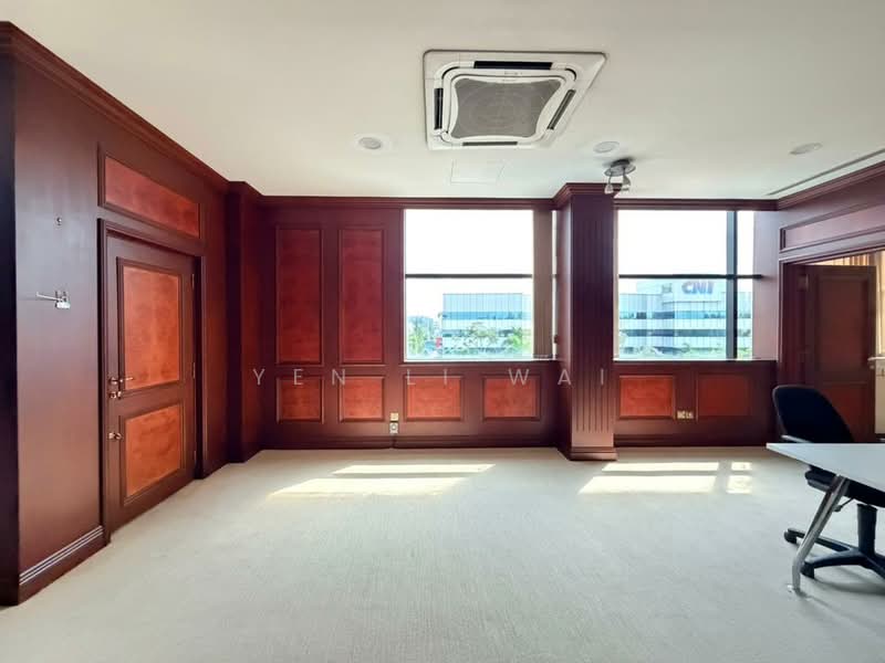 Kilang untuk Disewa di Glenmarie (Selangor) - Janie Wai - Interior - PropertyGuru.com.my