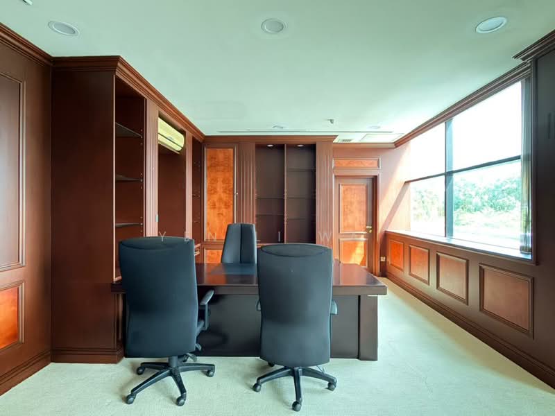 Kilang untuk Disewa di Glenmarie (Selangor) - Janie Wai - Study - PropertyGuru.com.my