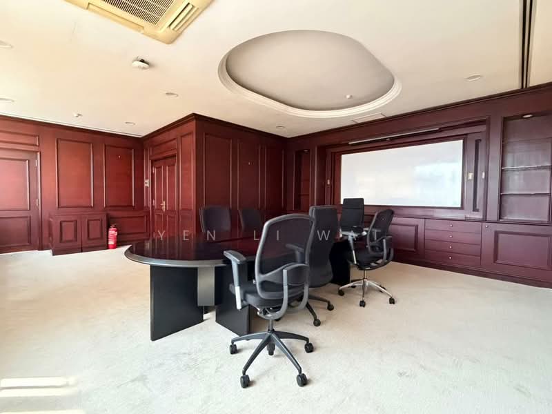 Kilang untuk Disewa di Glenmarie (Selangor) - Janie Wai - Interior - PropertyGuru.com.my