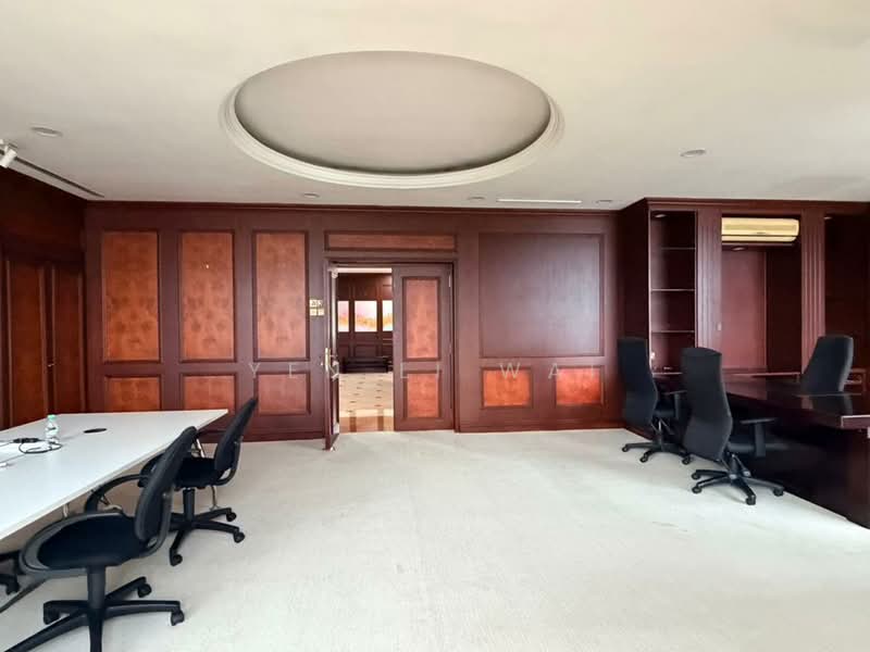 Kilang untuk Disewa di Glenmarie (Selangor) - Janie Wai - Interior - PropertyGuru.com.my