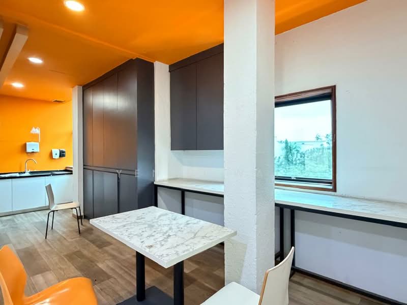 Kilang untuk Disewa di Glenmarie (Selangor) - Janie Wai - Interior - PropertyGuru.com.my