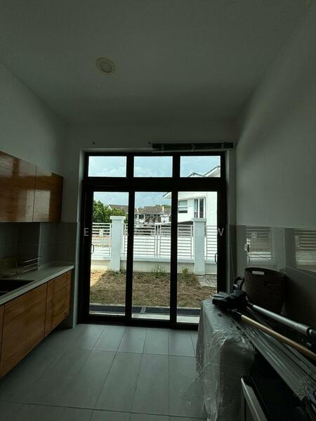 Semi-Detached House for Sale in Horizon Hills (Iskandar Puteri (Nusajaya)) - Eva Siow - Kitchen - PropertyGuru.com.my