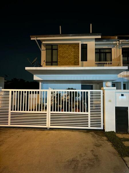 Semi-Detached House for Sale in Horizon Hills (Iskandar Puteri (Nusajaya)) - Eva Siow - PropertyGuru.com.my