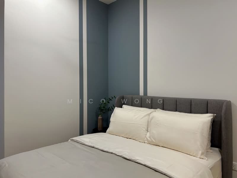Service Residence for Rent at TRX Residences - Mico Wong - Bedroom - PropertyGuru.com.my