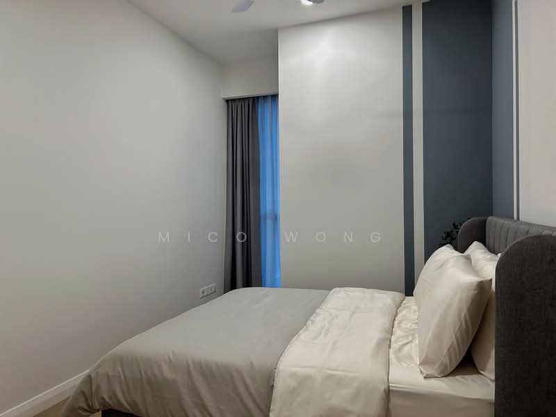 Service Residence for Rent at TRX Residences - Mico Wong - Bedroom - PropertyGuru.com.my