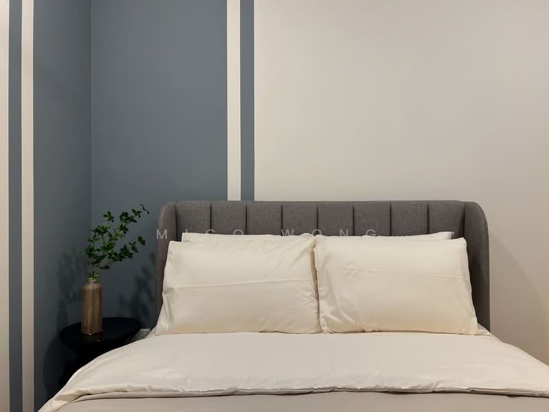 Service Residence for Rent at TRX Residences - Mico Wong - Bedroom - PropertyGuru.com.my