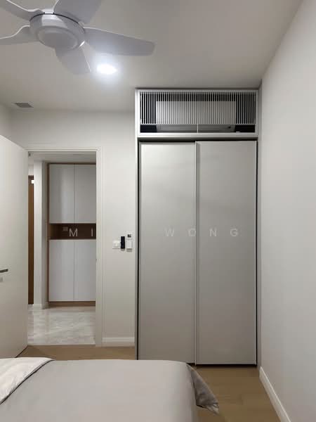 Service Residence for Rent at TRX Residences - Mico Wong - Bedroom - PropertyGuru.com.my