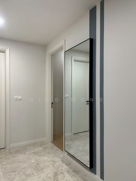 Service Residence for Rent at TRX Residences - Mico Wong - Interior - PropertyGuru.com.my