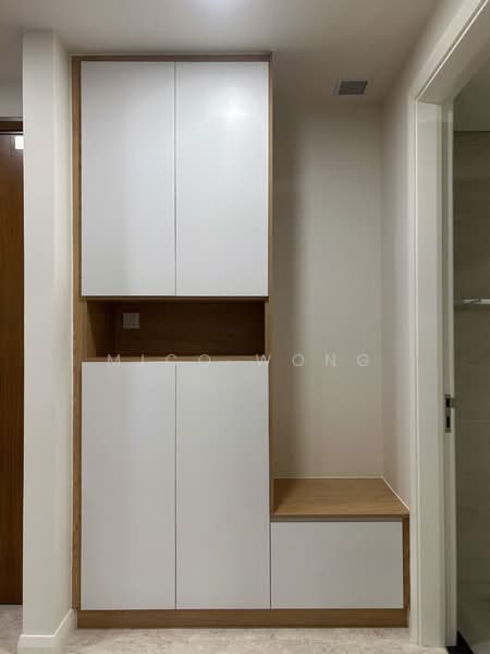 Service Residence for Rent at TRX Residences - Mico Wong - Interior - PropertyGuru.com.my