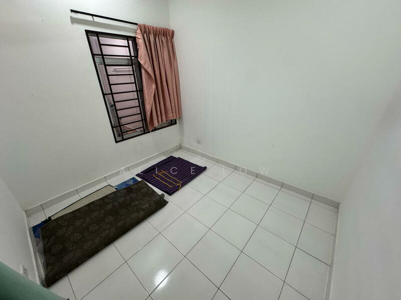 2-storey Terraced House for Sale in Rawang (Selangor) - Alice Low - Interior - PropertyGuru.com.my