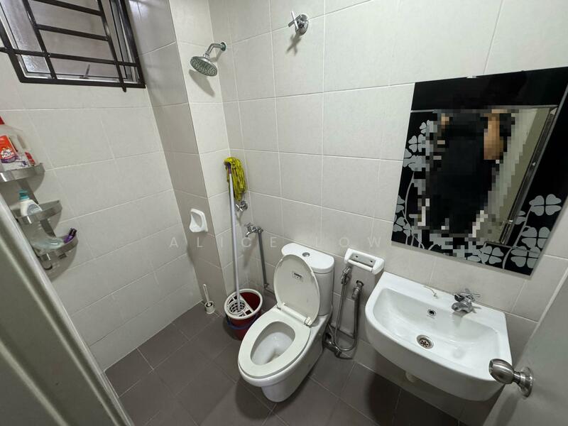 2-storey Terraced House for Sale in Rawang (Selangor) - Alice Low - PropertyGuru.com.my