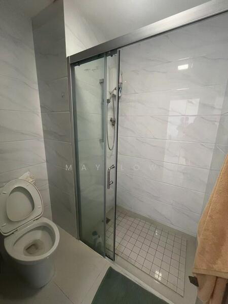 Condominium for Rent at Ataraxia Park @ Forest City - May Low - Bathroom - PropertyGuru.com.my
