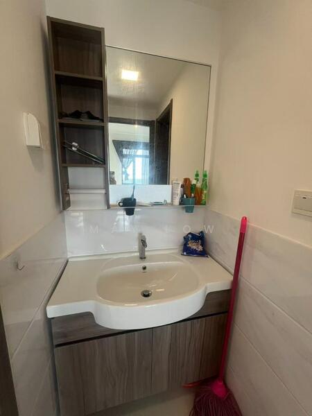 Condominium for Rent at Ataraxia Park @ Forest City - May Low - Bathroom - PropertyGuru.com.my