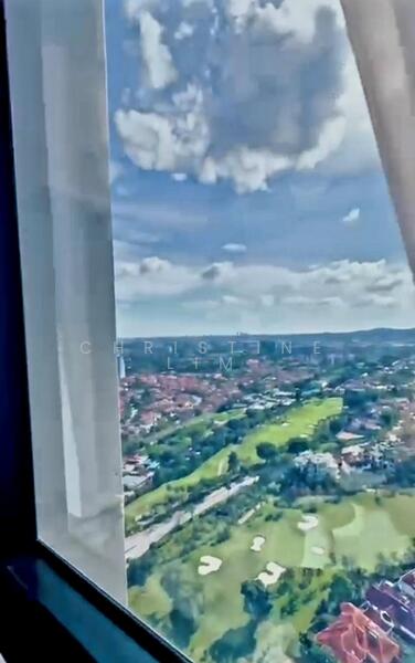 Service Residence for Sale at Lumi Tropicana - Christine Lim - Golf Course View - PropertyGuru.com.my