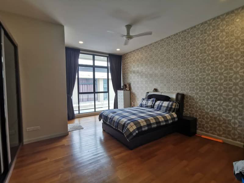 Bungalow for Sale in Iskandar Puteri (Nusajaya) (Johor) - May Khoo - Bedroom - PropertyGuru.com.my