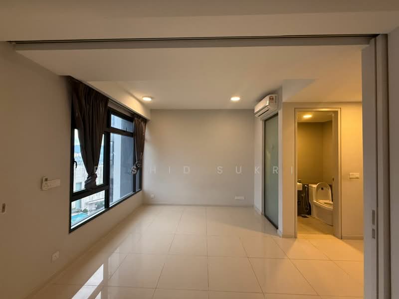 Serini Melawati untuk Untuk Dijual - RM 430,000, Feb 2026 - Living Room - PropertyGuru.com.my