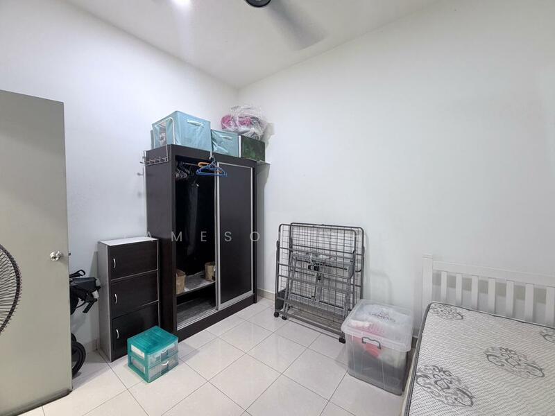 Untuk Dijual - Austin Duta Phase 9B