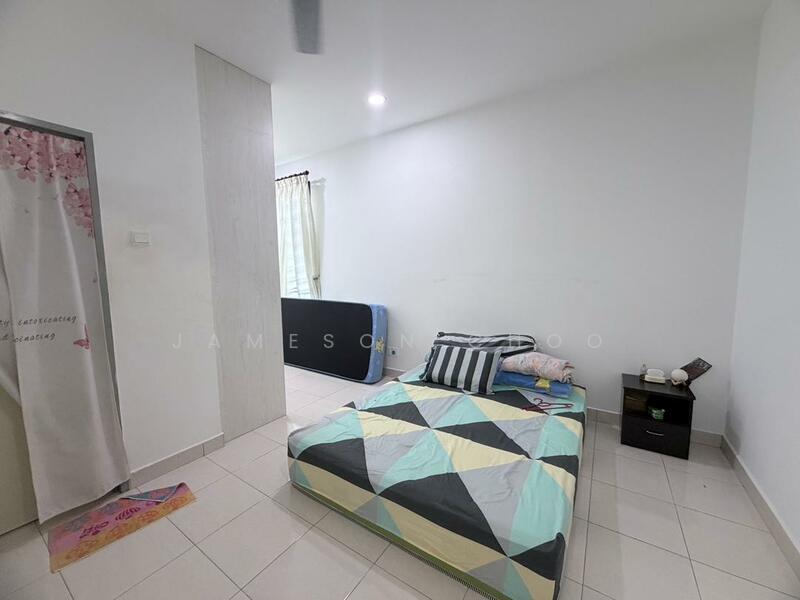 Untuk Dijual - Austin Duta Phase 9B