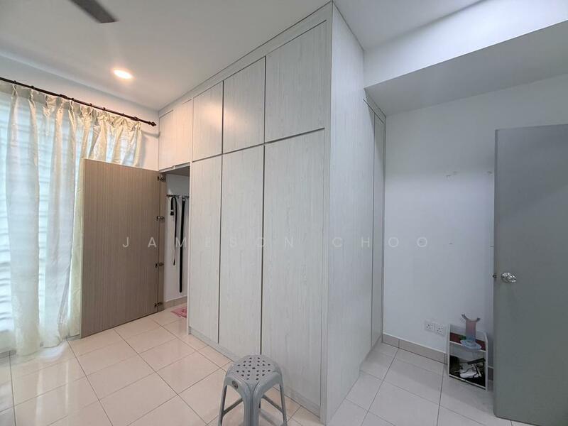 Untuk Dijual - Austin Duta Phase 9B