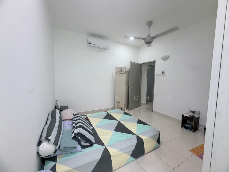 Untuk Dijual - Austin Duta Phase 9B