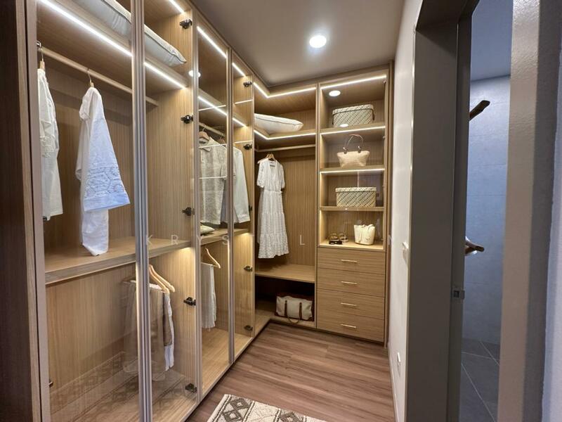 Cybersouth City untuk Untuk Dijual - RM 740,000, Mac 2026 - Interior - PropertyGuru.com.my