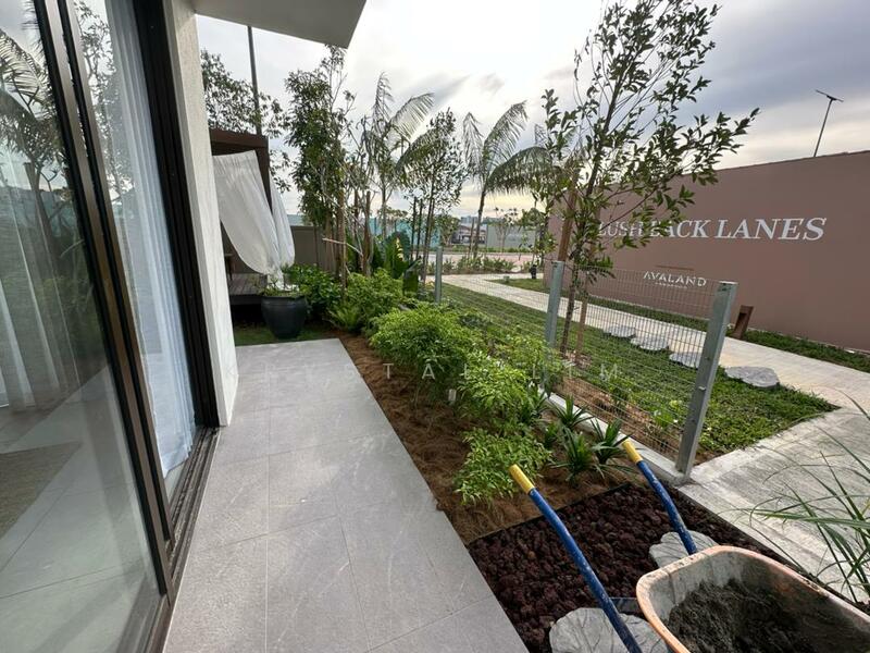 Cybersouth City untuk Untuk Dijual - RM 740,000, Mac 2026 - Exterior - PropertyGuru.com.my