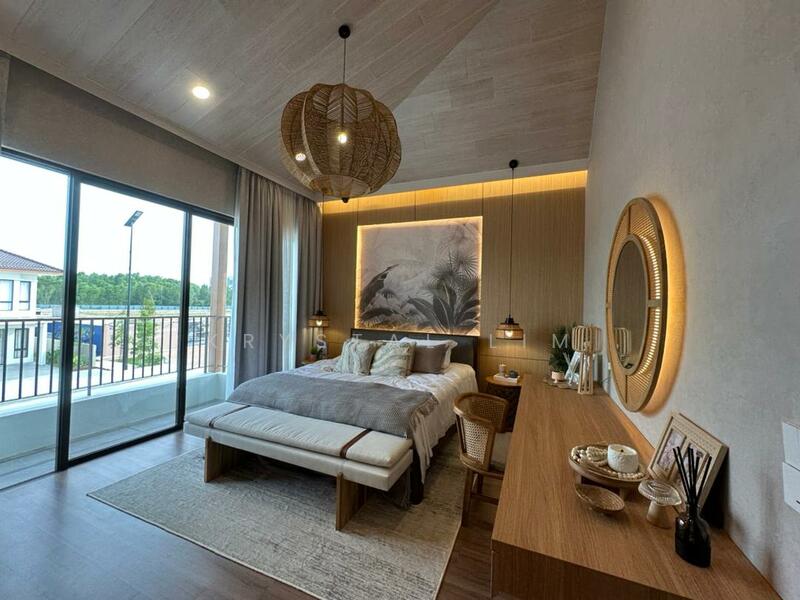 Cybersouth City untuk Untuk Dijual - RM 740,000, Mac 2026 - Bedroom - PropertyGuru.com.my