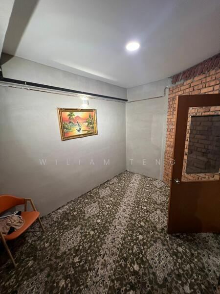 Office for Rent in Setapak (Kuala Lumpur) - Wiliam Teng - Interior - PropertyGuru.com.my