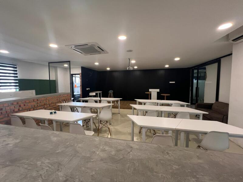 Office for Rent in Setapak (Kuala Lumpur) - Wiliam Teng - Study - PropertyGuru.com.my