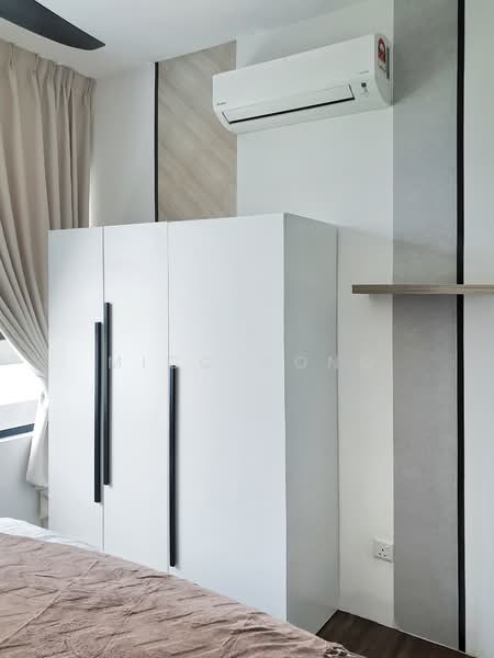 Condominium for Rent at The Trees - Mico Wong - Bedroom - PropertyGuru.com.my