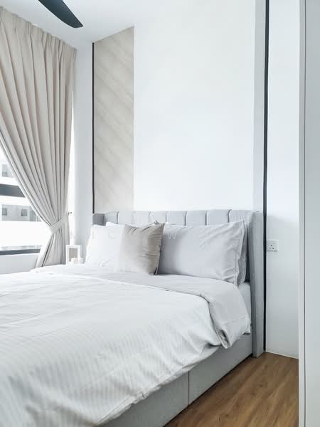 Condominium for Rent at The Trees - Mico Wong - Bedroom - PropertyGuru.com.my